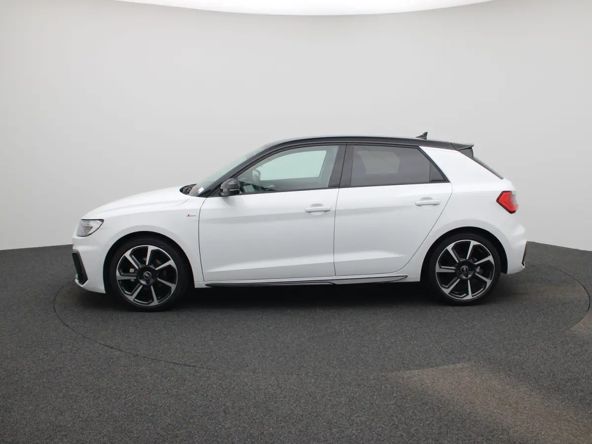 30 TFSI S edition