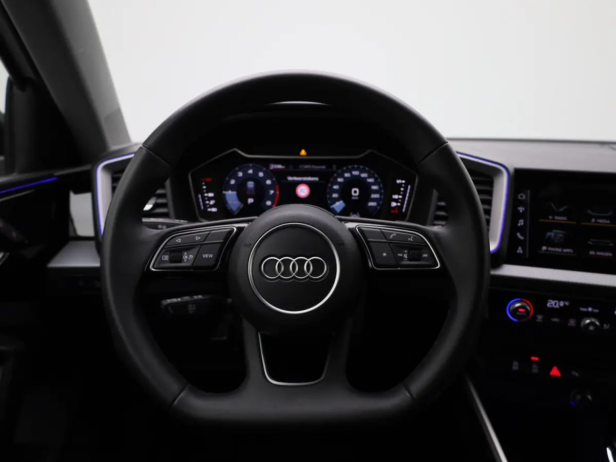 30 TFSI S edition