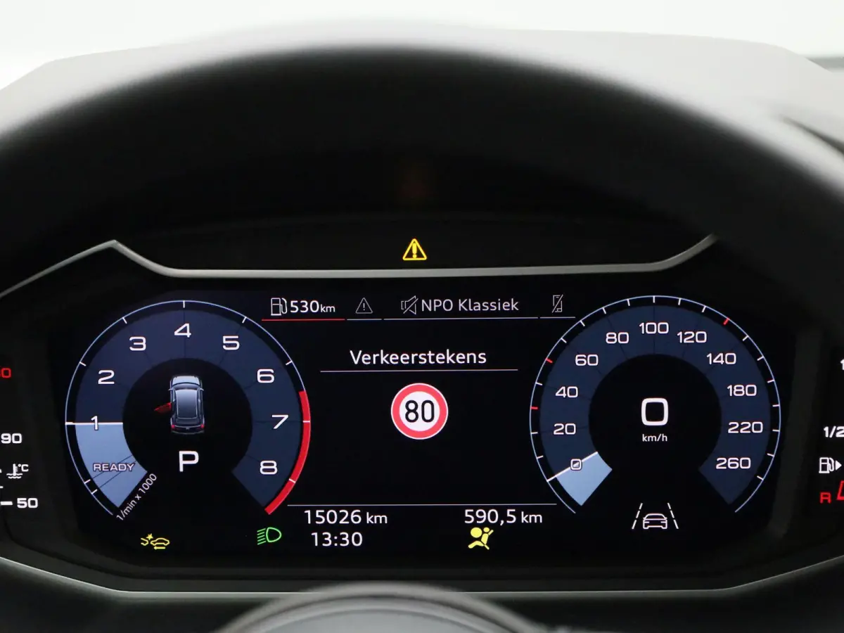 30 TFSI S edition