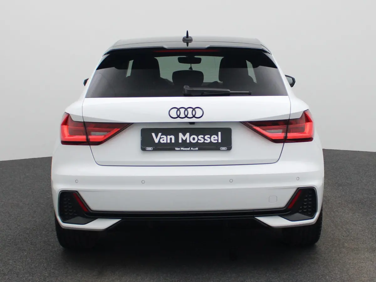 30 TFSI S edition