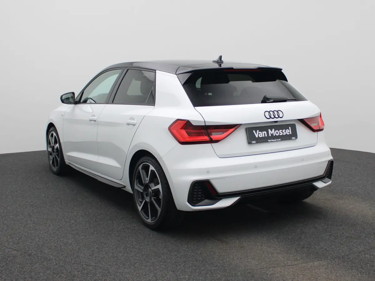 30 TFSI S edition