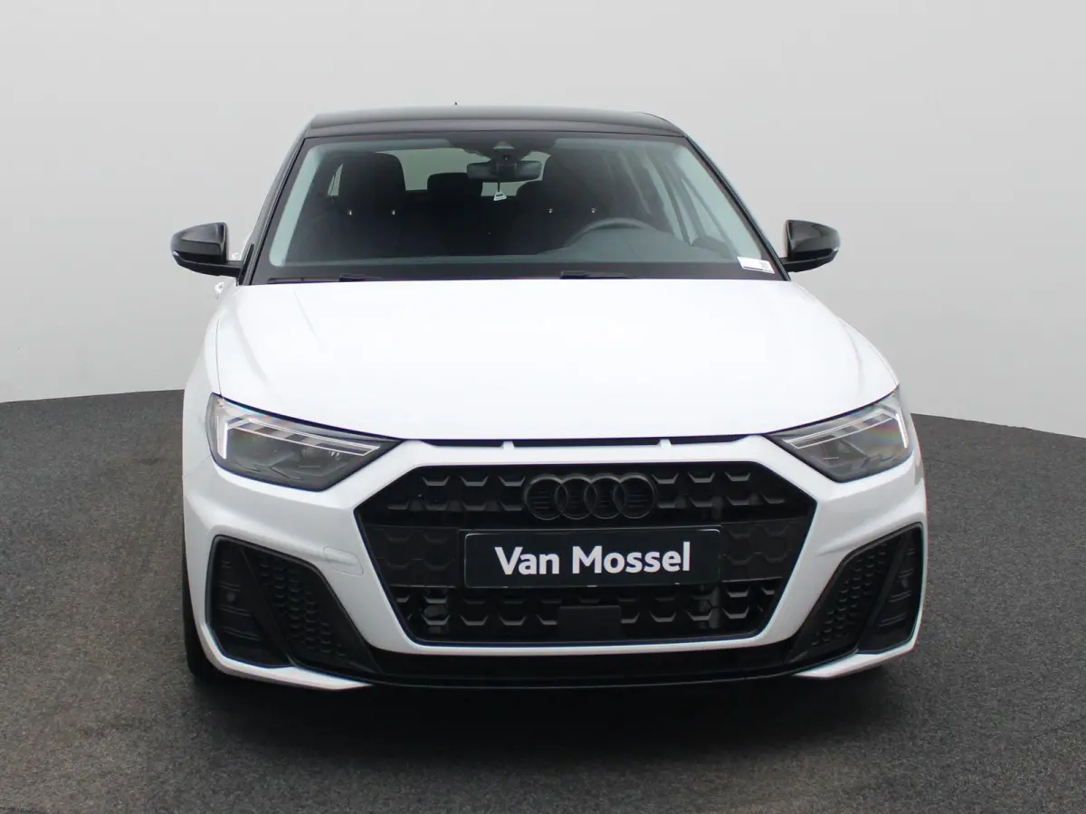 30 TFSI S edition