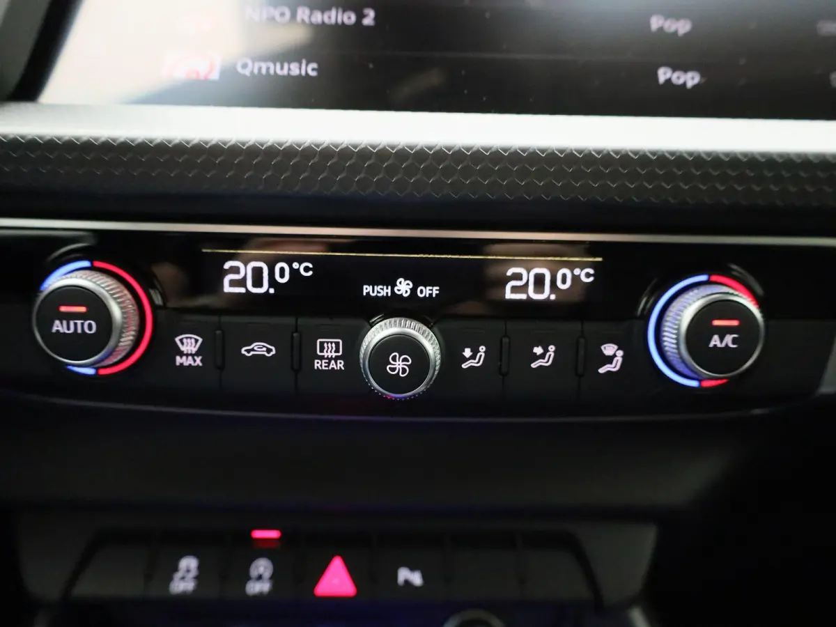 30 TFSI S edition