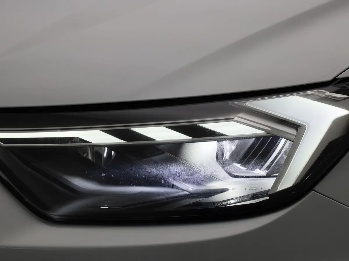 30 TFSI S edition