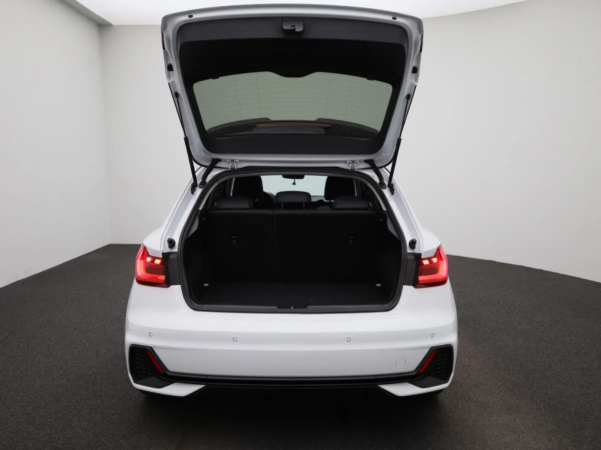 30 TFSI S edition