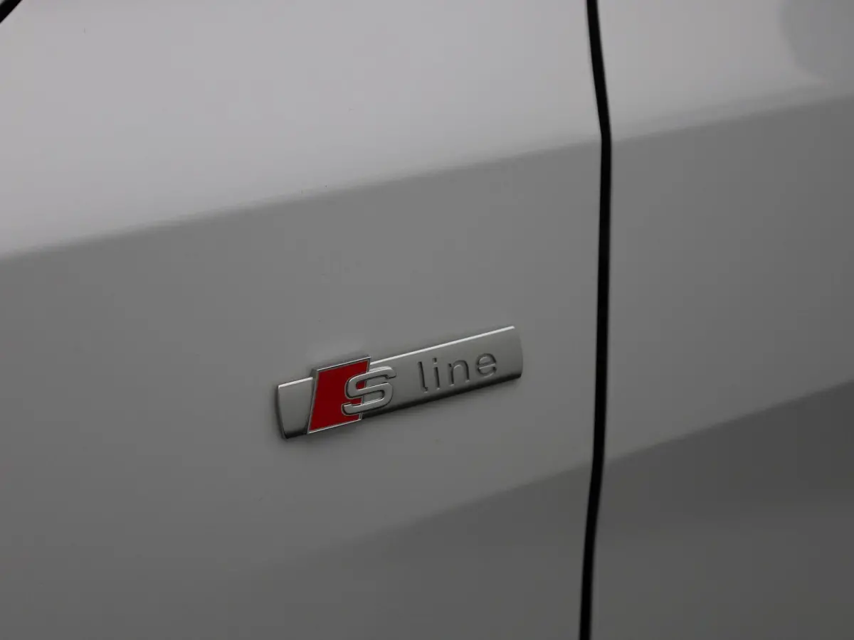 30 TFSI S edition
