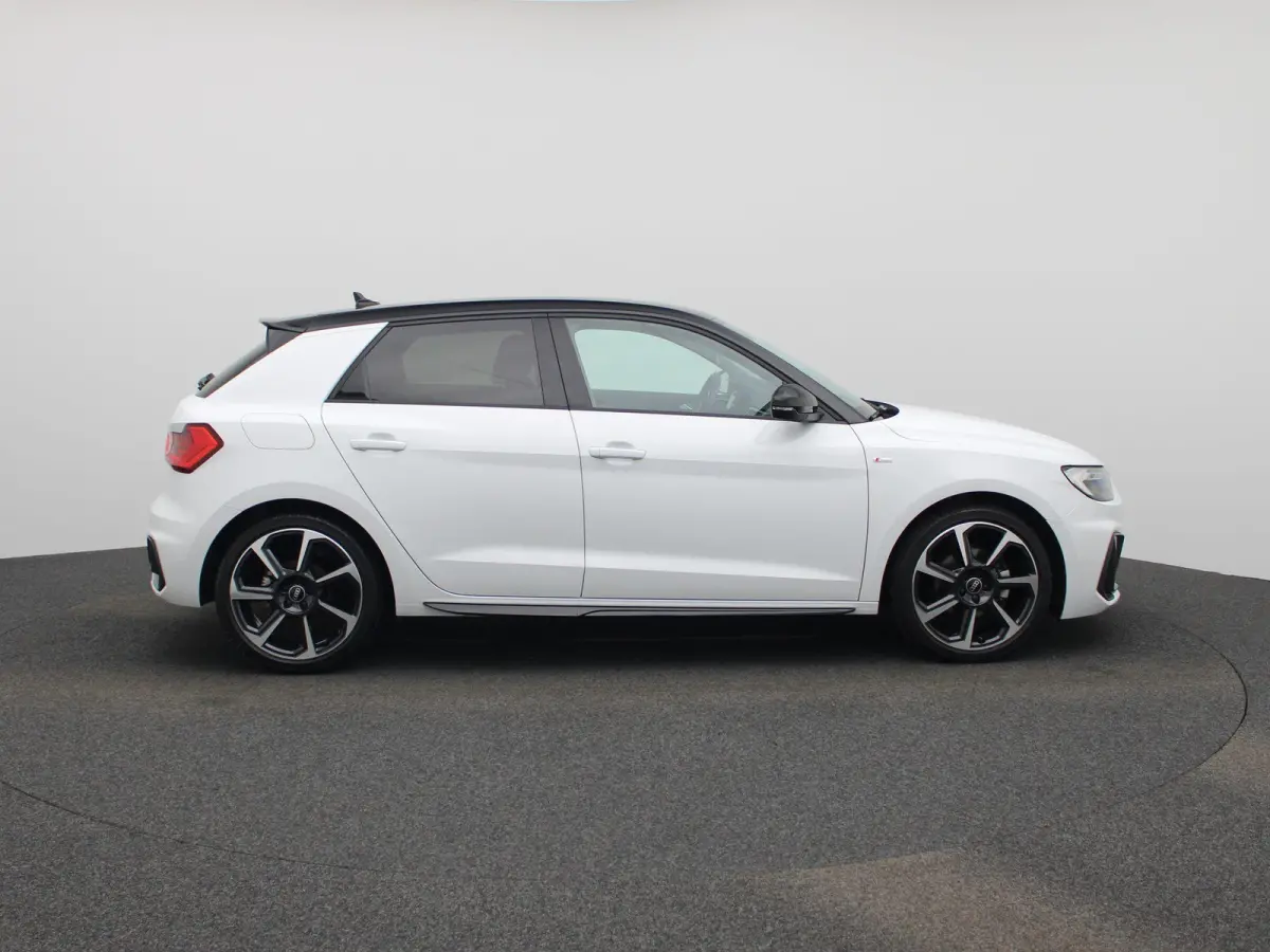 30 TFSI S edition