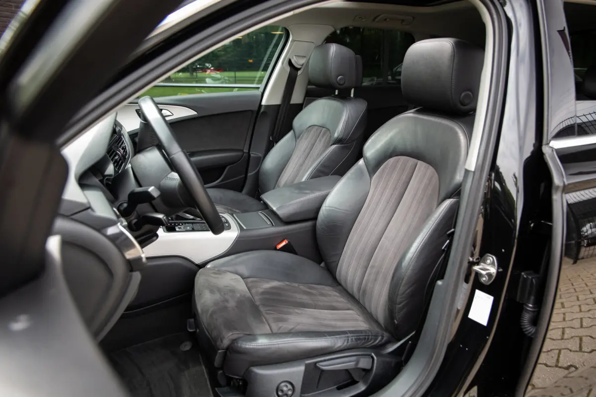 1.8 TFSI ultra S-Line , Panoramadak, Camera, Stoelverwarming