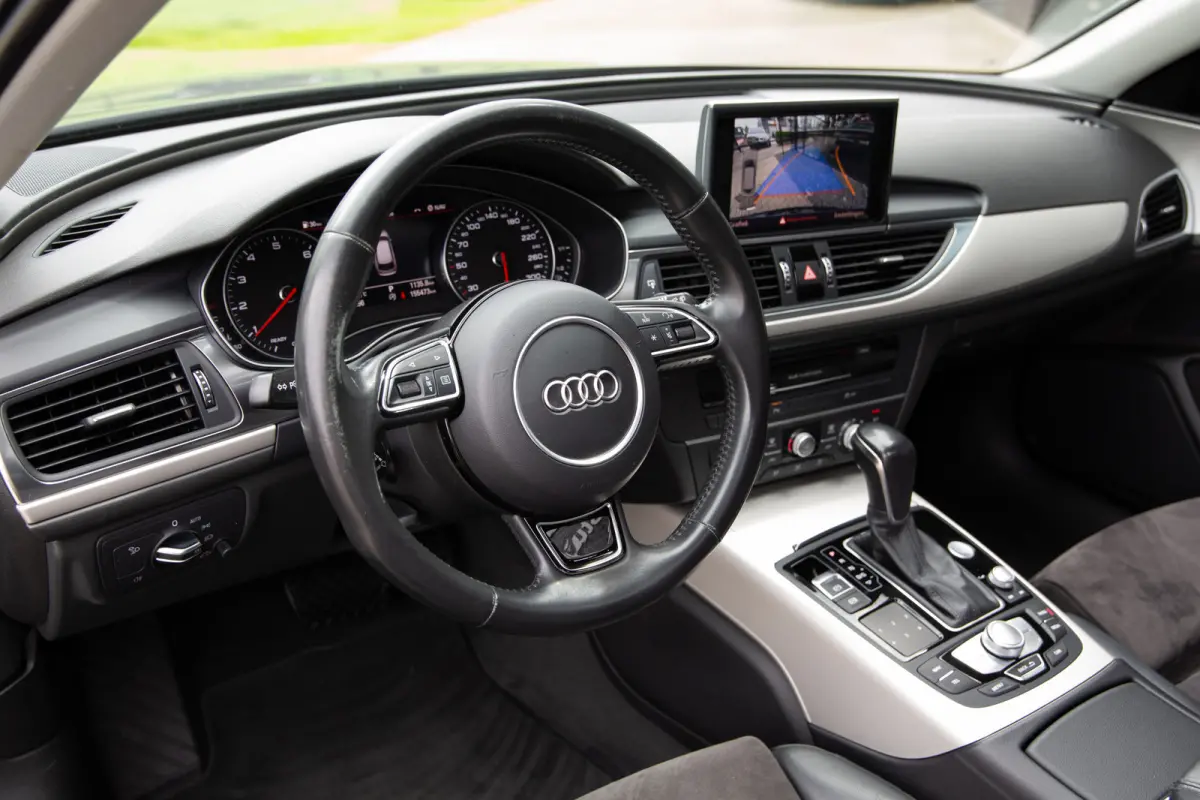 1.8 TFSI ultra S-Line , Panoramadak, Camera, Stoelverwarming