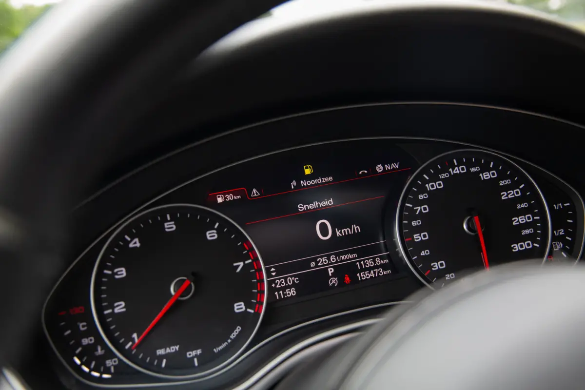 1.8 TFSI ultra S-Line , Panoramadak, Camera, Stoelverwarming
