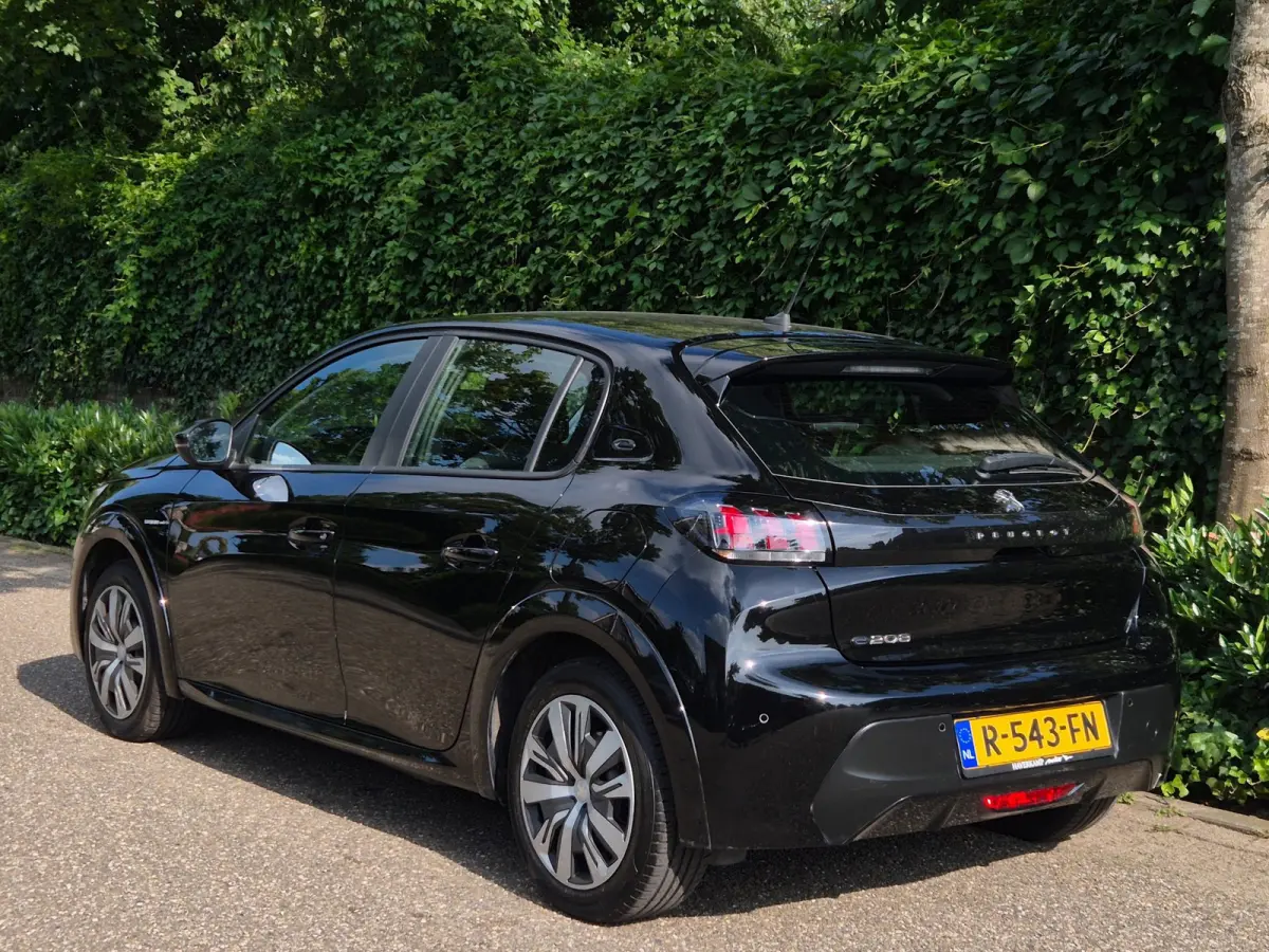 Ev Active 50 kWh 97% SOH CarPlay Cruise Control LED Technologie EV Active 50 kWh
