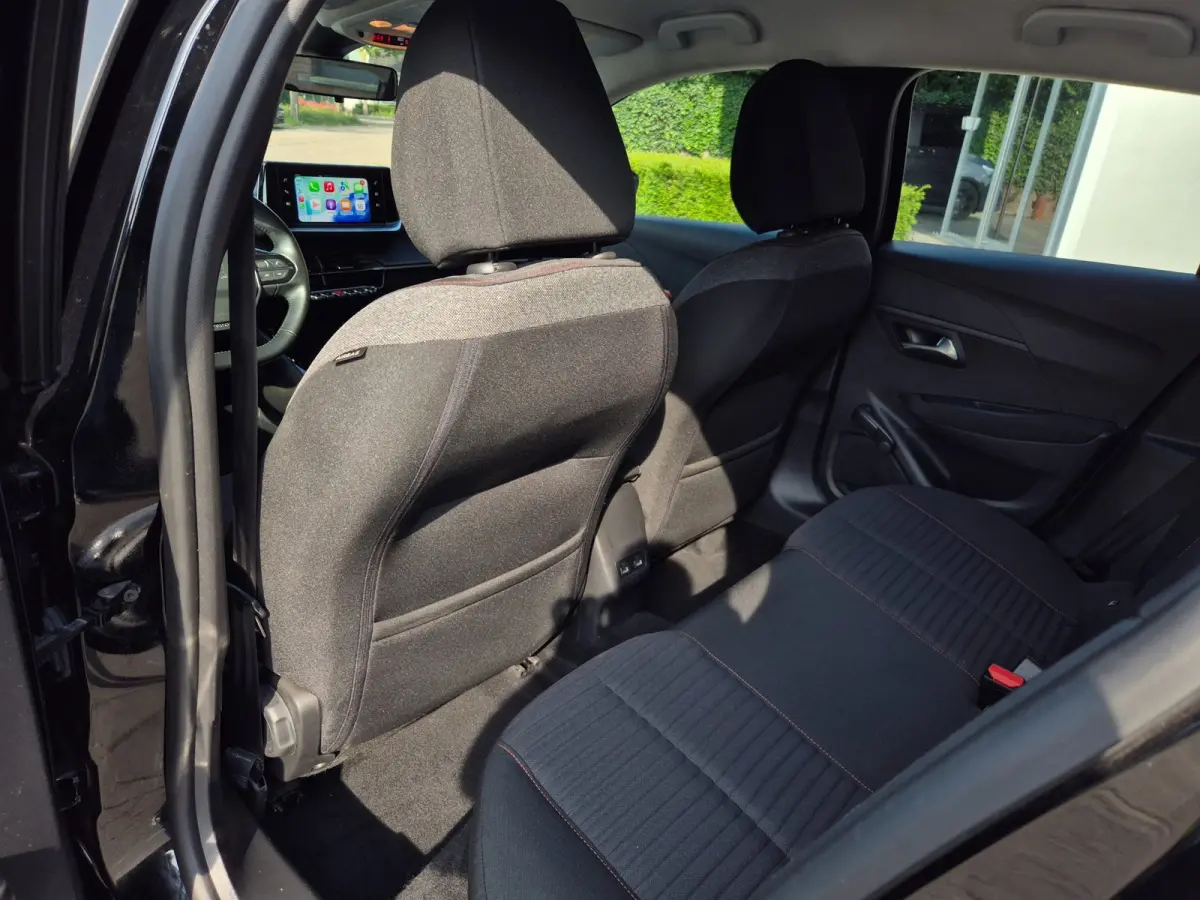 Ev Active 50 kWh 97% SOH CarPlay Cruise Control LED Technologie EV Active 50 kWh