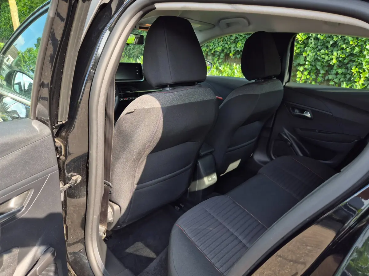Ev Active 50 kWh 97% SOH CarPlay Cruise Control LED Technologie EV Active 50 kWh