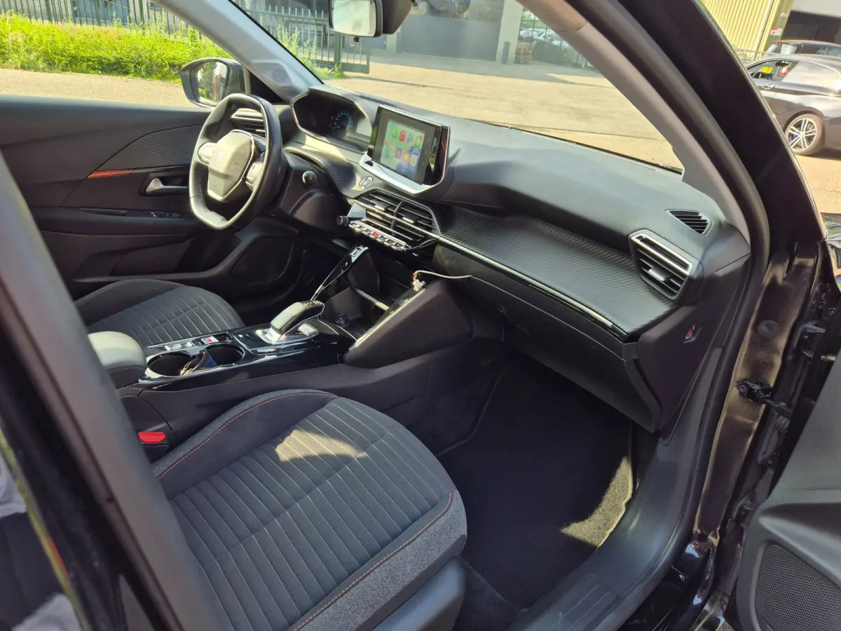 Ev Active 50 kWh 97% SOH CarPlay Cruise Control LED Technologie EV Active 50 kWh