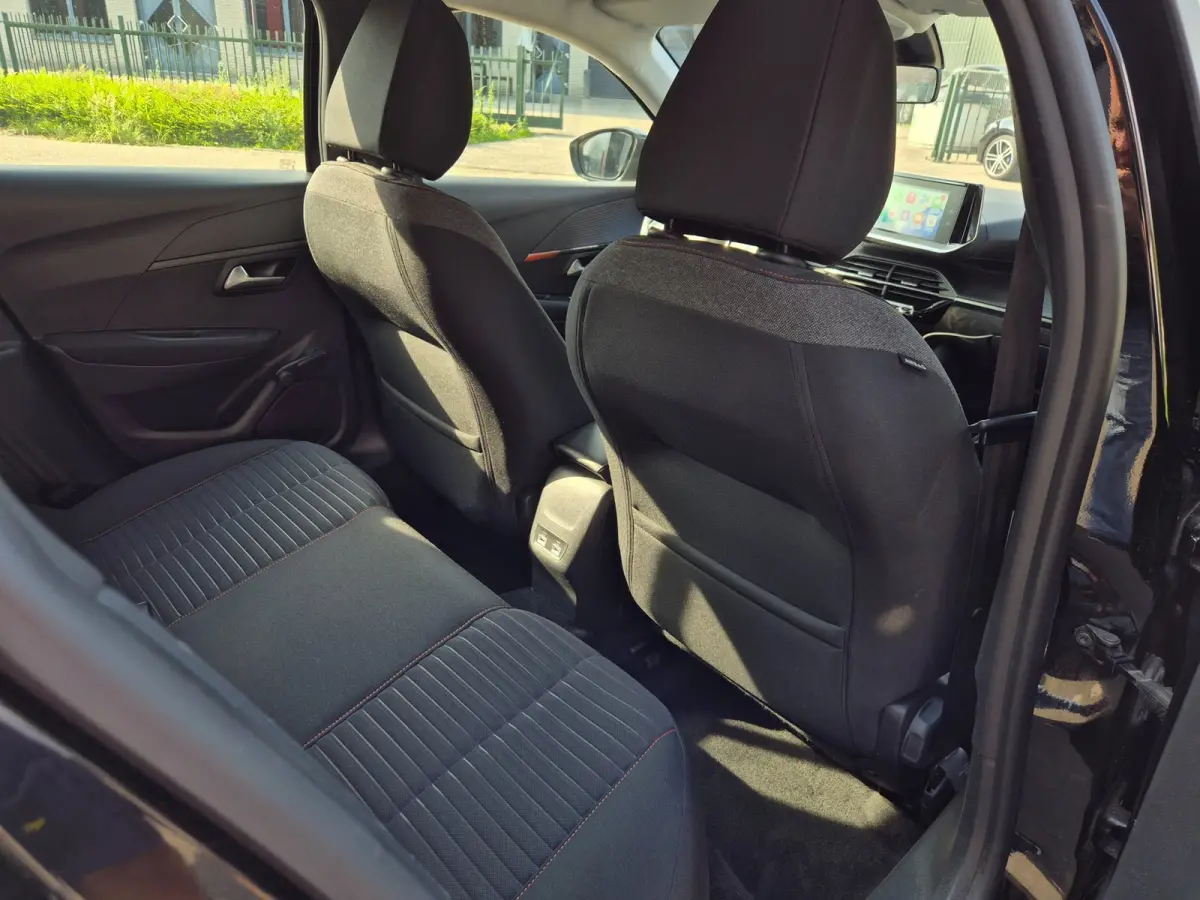 Ev Active 50 kWh 97% SOH CarPlay Cruise Control LED Technologie EV Active 50 kWh
