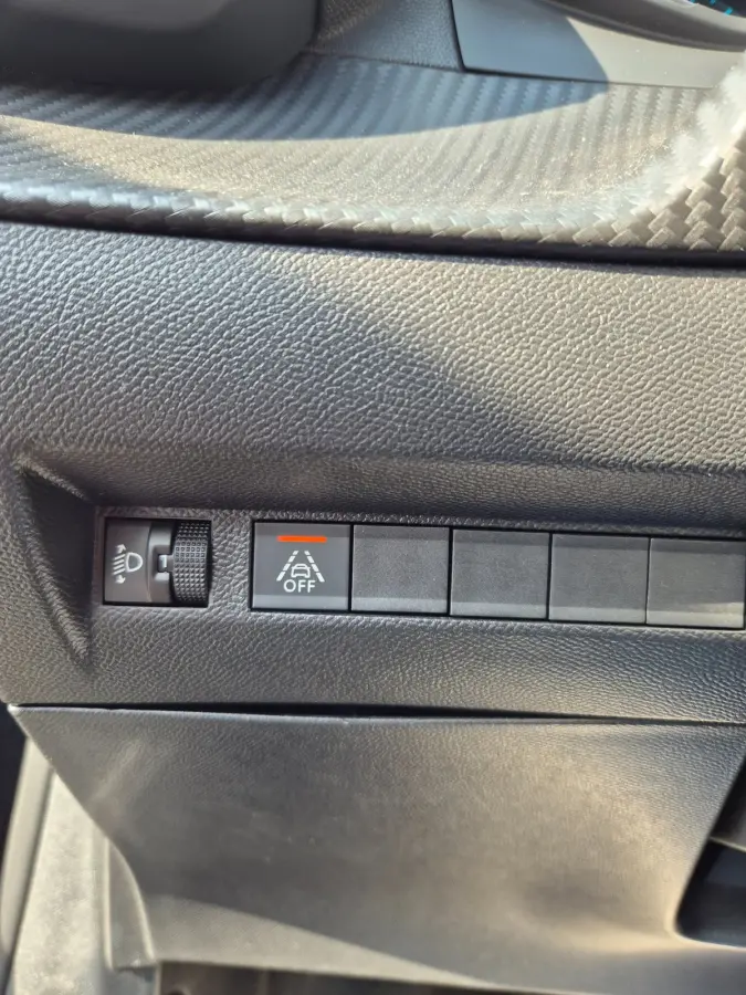 Ev Active 50 kWh 97% SOH CarPlay Cruise Control LED Technologie EV Active 50 kWh