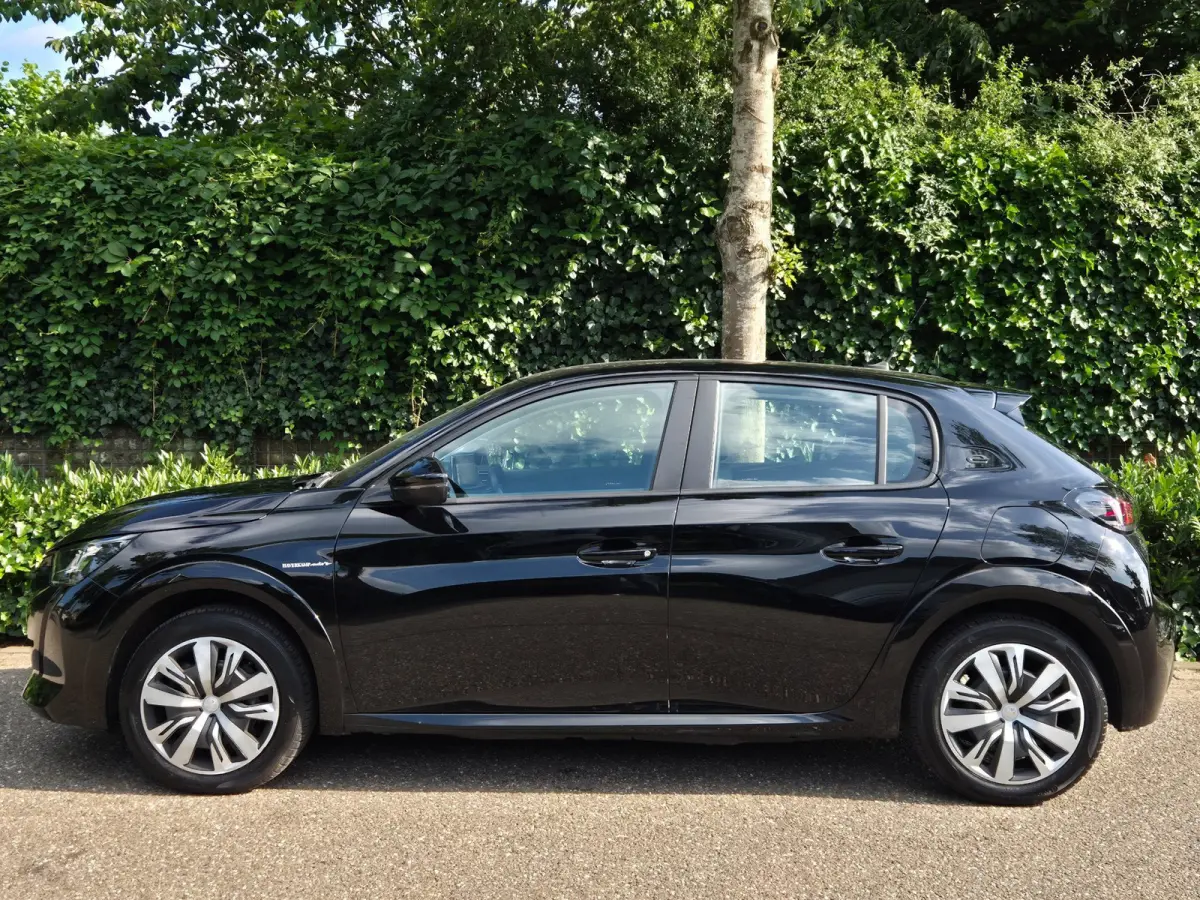 Ev Active 50 kWh 97% SOH CarPlay Cruise Control LED Technologie EV Active 50 kWh