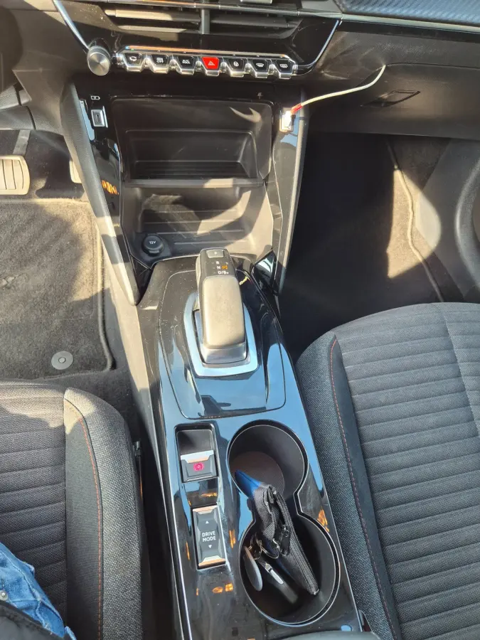 Ev Active 50 kWh 97% SOH CarPlay Cruise Control LED Technologie EV Active 50 kWh