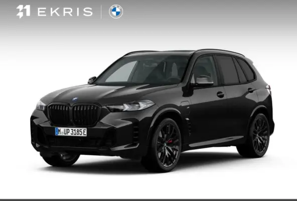xDrive50e M Sportpakket Pro | Exclusive Pack | Innovation Pack | Comfort-plus Pack | Travel Pack | Bowers & Wilkins