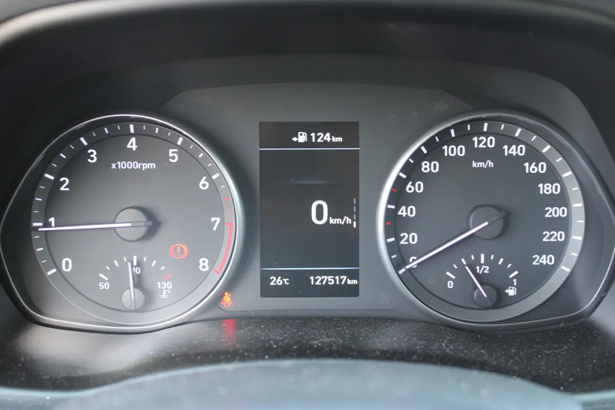1.0 T-GDI Comfort | Achteruitrijcamera | Airco (automatisch) | Navigatiesysteem full map
