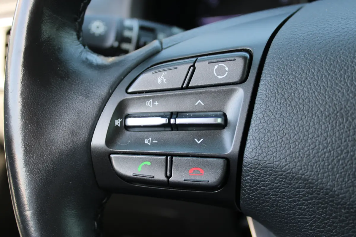 1.0 T-GDI Comfort | Achteruitrijcamera | Airco (automatisch) | Navigatiesysteem full map