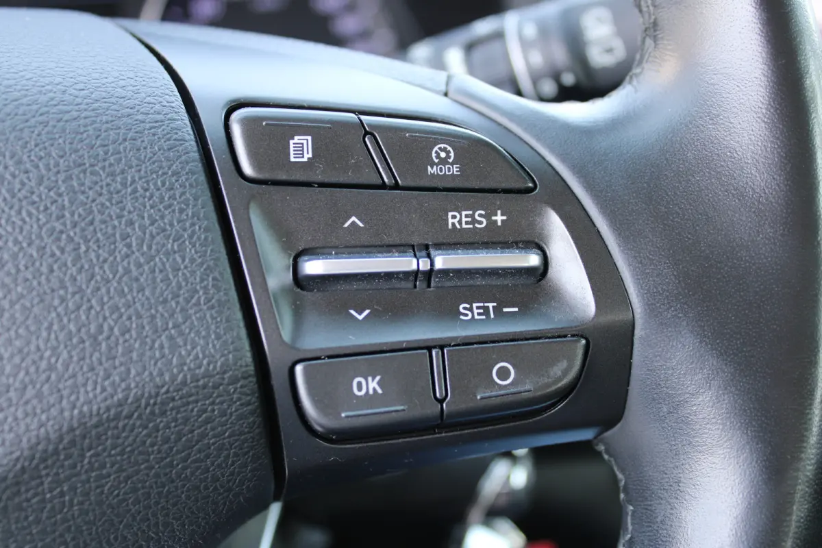 1.0 T-GDI Comfort | Achteruitrijcamera | Airco (automatisch) | Navigatiesysteem full map