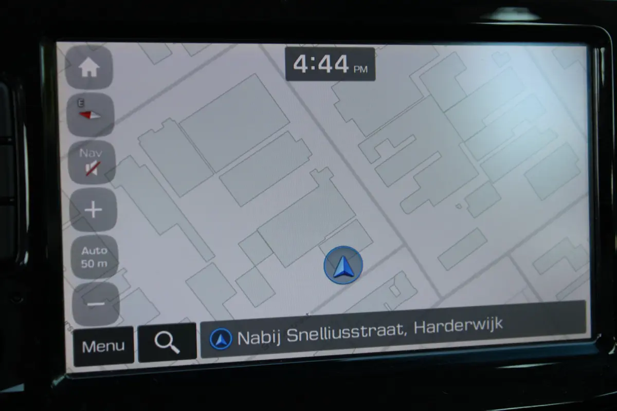 1.0 T-GDI Comfort | Achteruitrijcamera | Airco (automatisch) | Navigatiesysteem full map