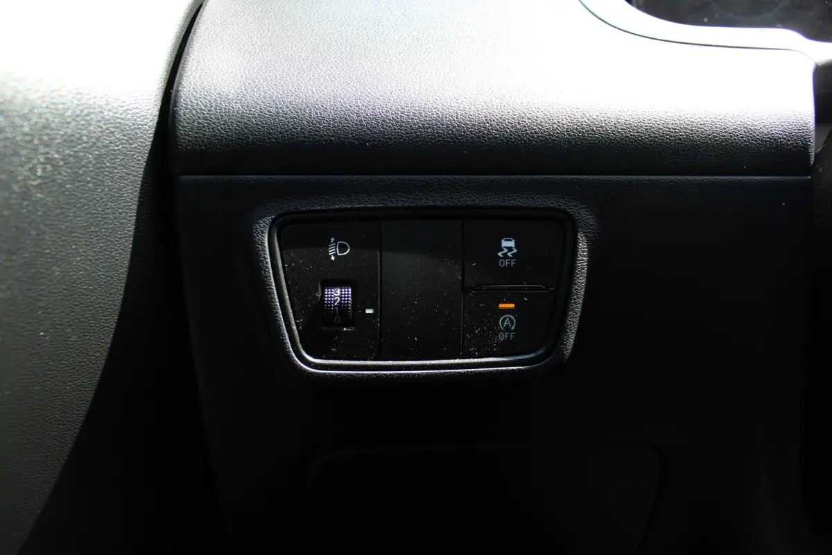 1.6 T-GDI MHEV i-Motion | Achteruitrijcamera | Airco (automatisch) | Trekhaak