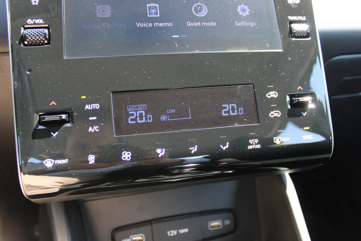 1.6 T-GDI MHEV i-Motion | Achteruitrijcamera | Airco (automatisch) | Trekhaak