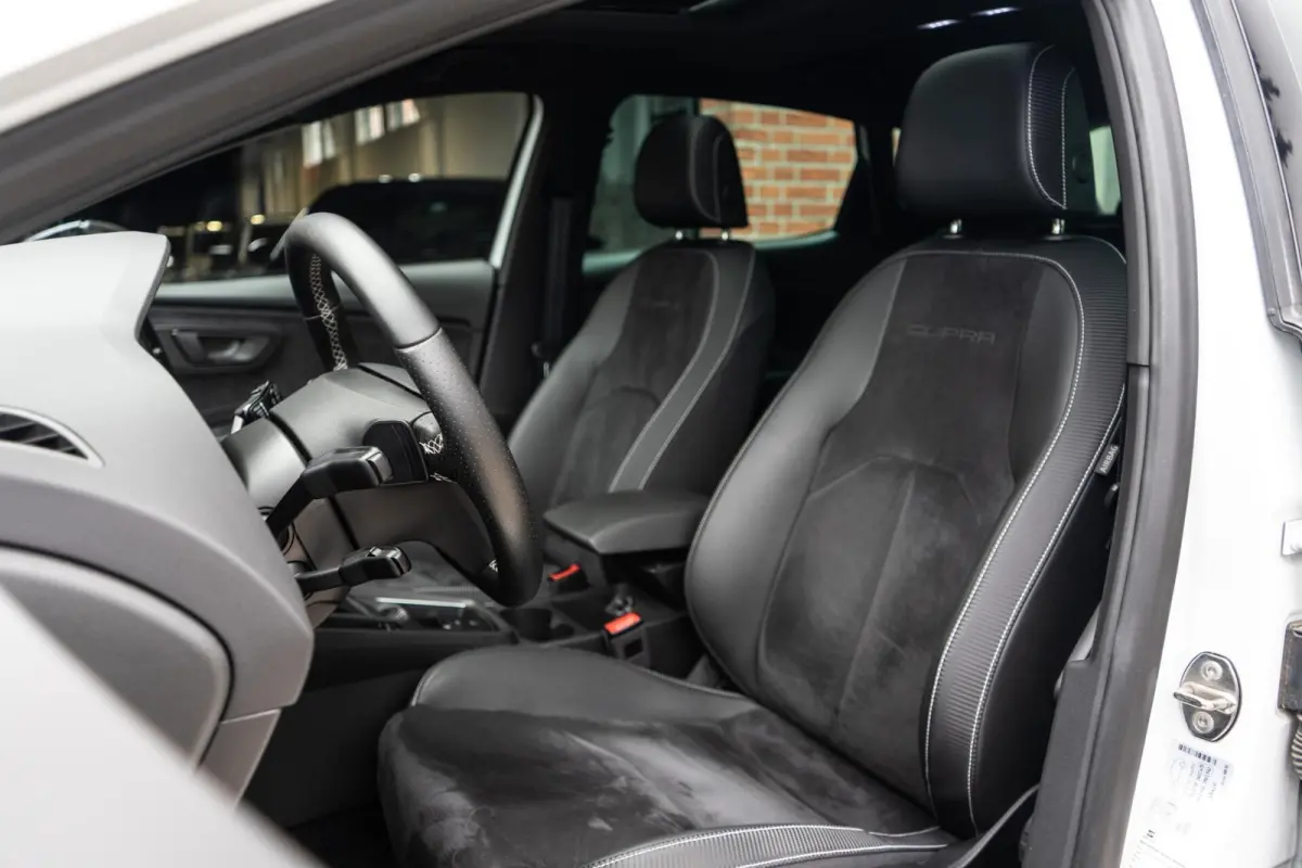 2.0 TSI CUPRA Pano / DCC / Beats
