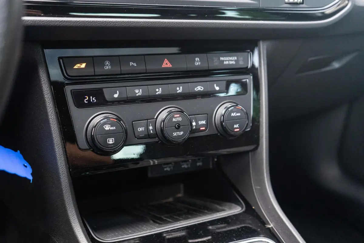 2.0 TSI CUPRA Pano / DCC / Beats