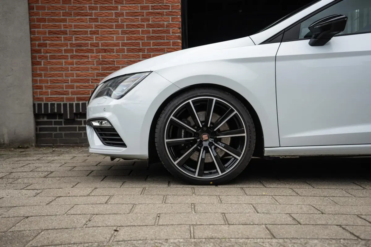 2.0 TSI CUPRA Pano / DCC / Beats