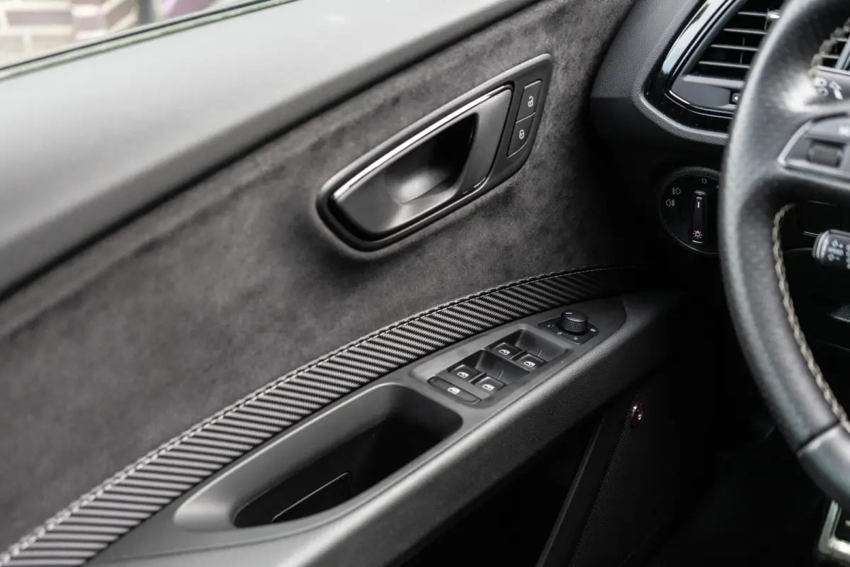 2.0 TSI CUPRA Pano / DCC / Beats
