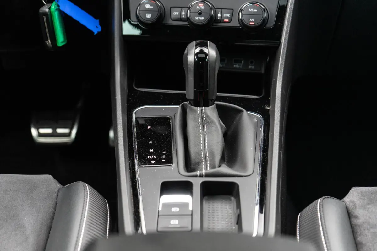 2.0 TSI CUPRA Pano / DCC / Beats