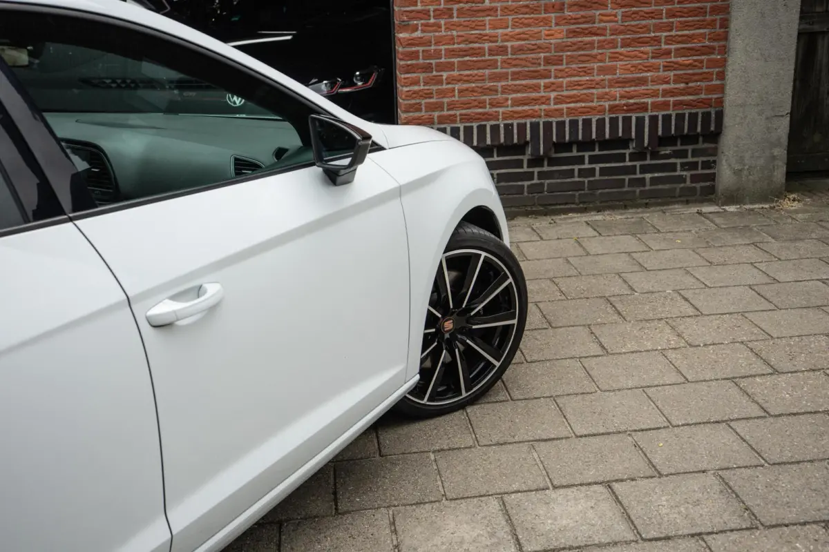 2.0 TSI CUPRA Pano / DCC / Beats