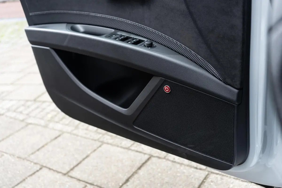 2.0 TSI CUPRA Pano / DCC / Beats
