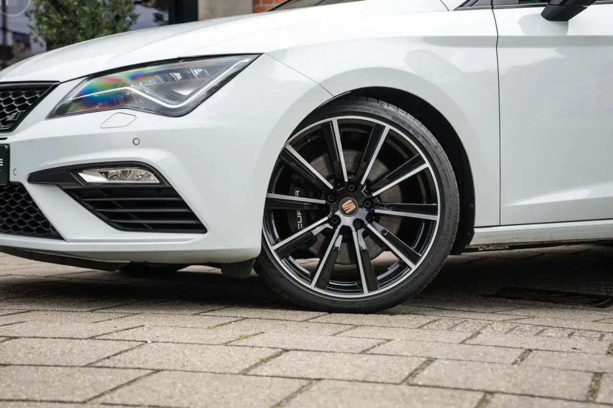 2.0 TSI CUPRA Pano / DCC / Beats