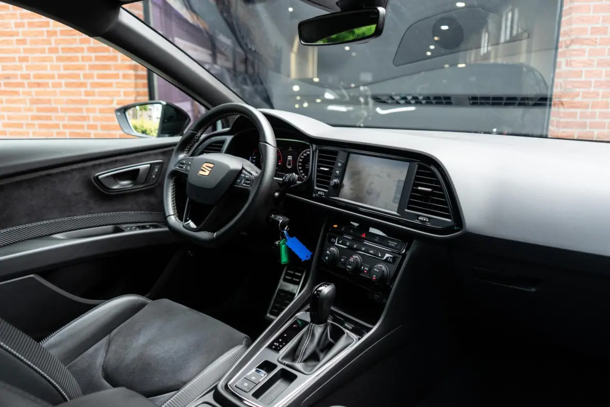 2.0 TSI CUPRA Pano / DCC / Beats
