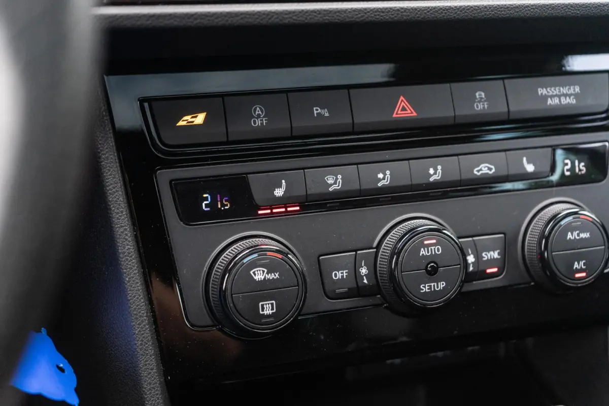 2.0 TSI CUPRA Pano / DCC / Beats