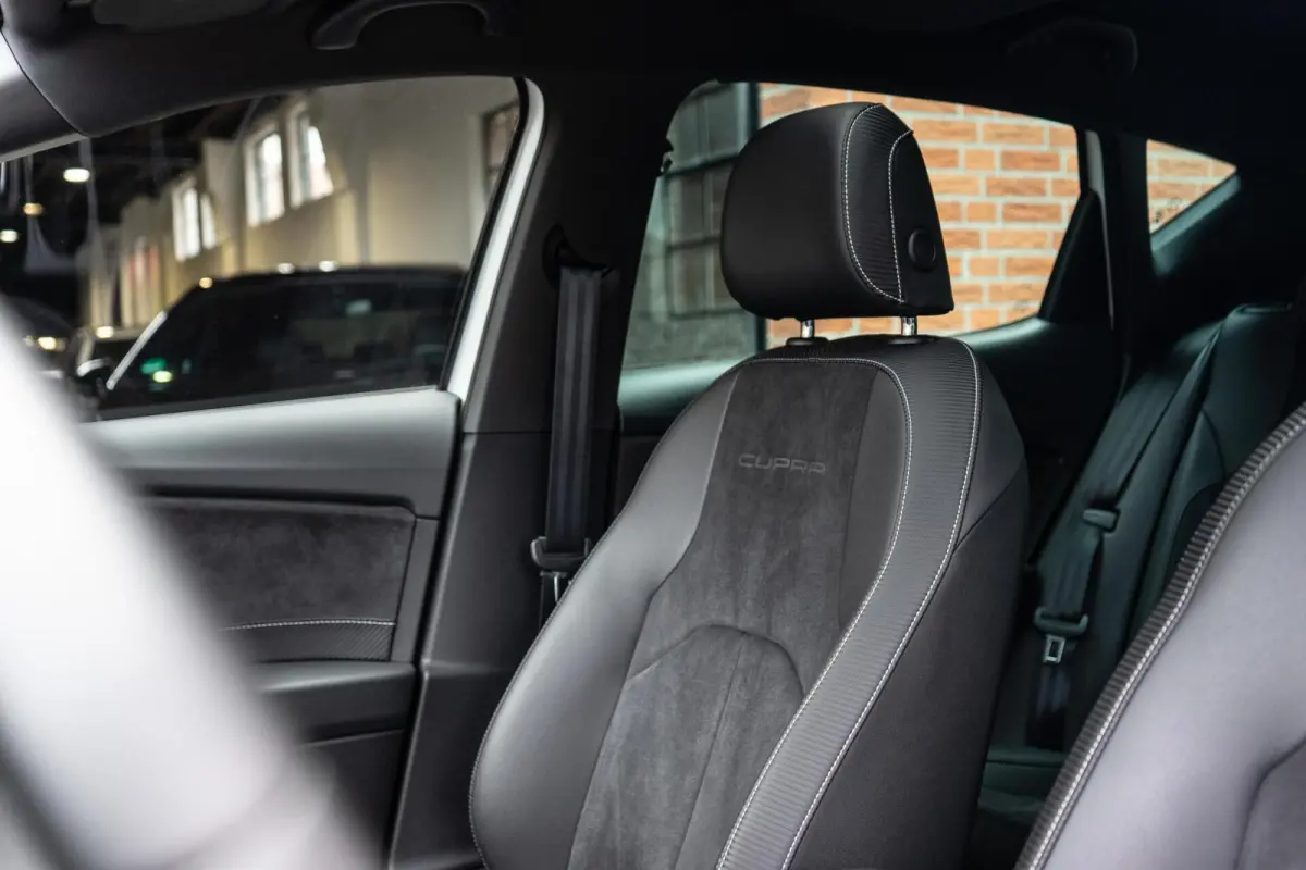 2.0 TSI CUPRA Pano / DCC / Beats