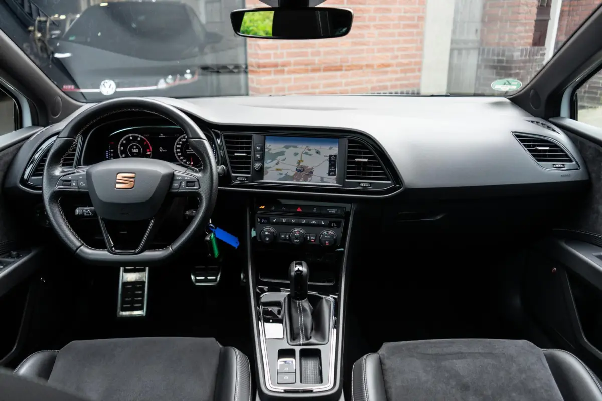 2.0 TSI CUPRA Pano / DCC / Beats