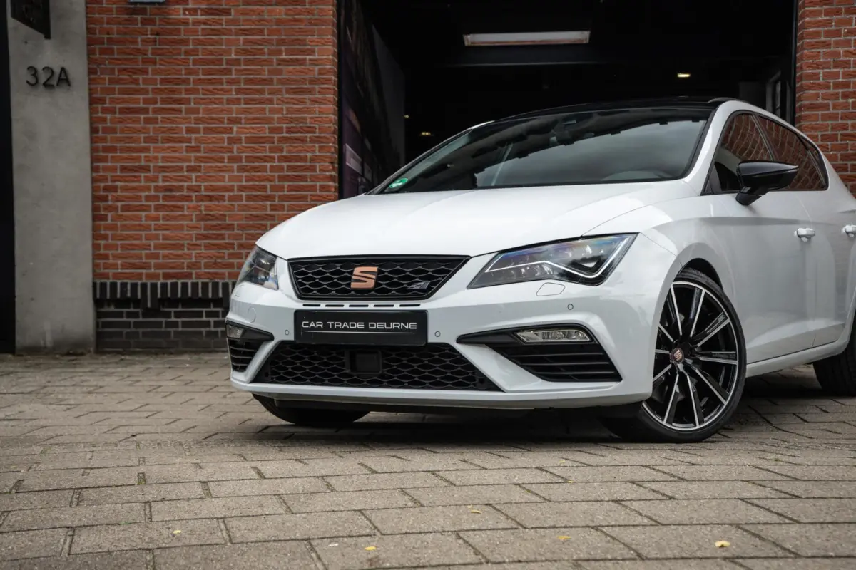 2.0 TSI CUPRA Pano / DCC / Beats