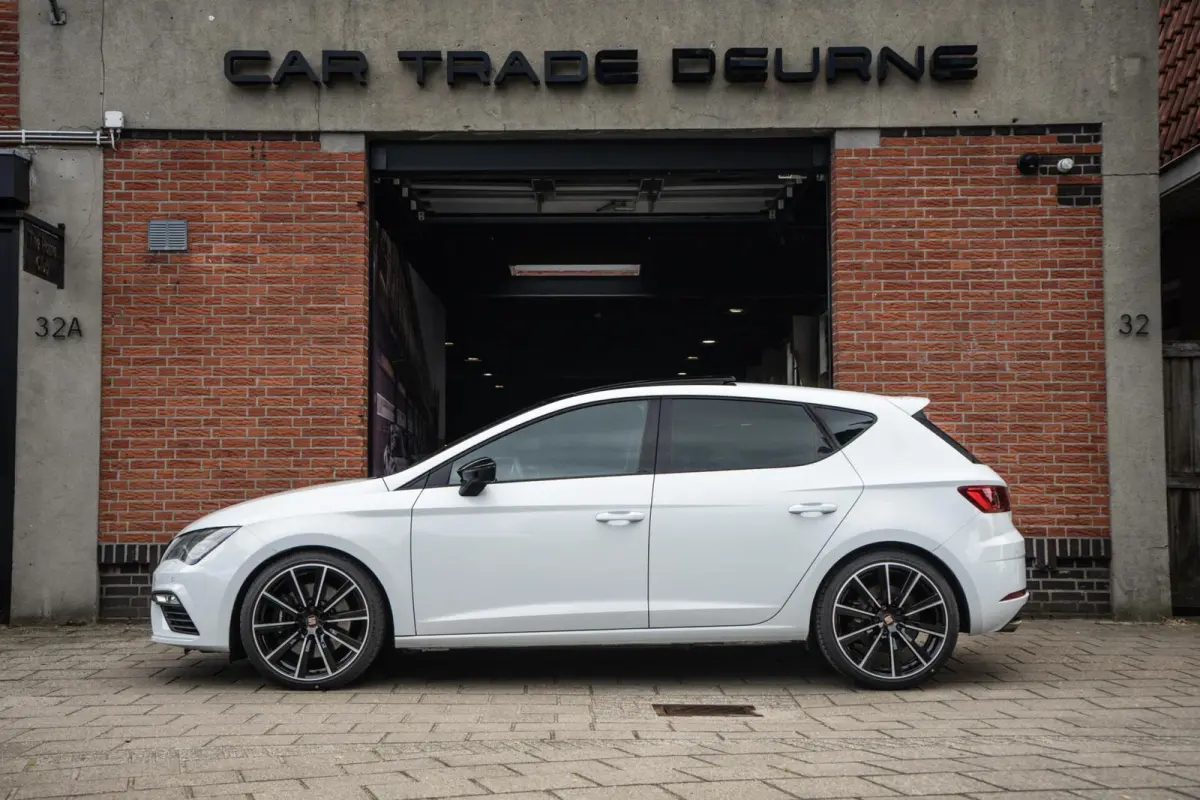 2.0 TSI CUPRA Pano / DCC / Beats