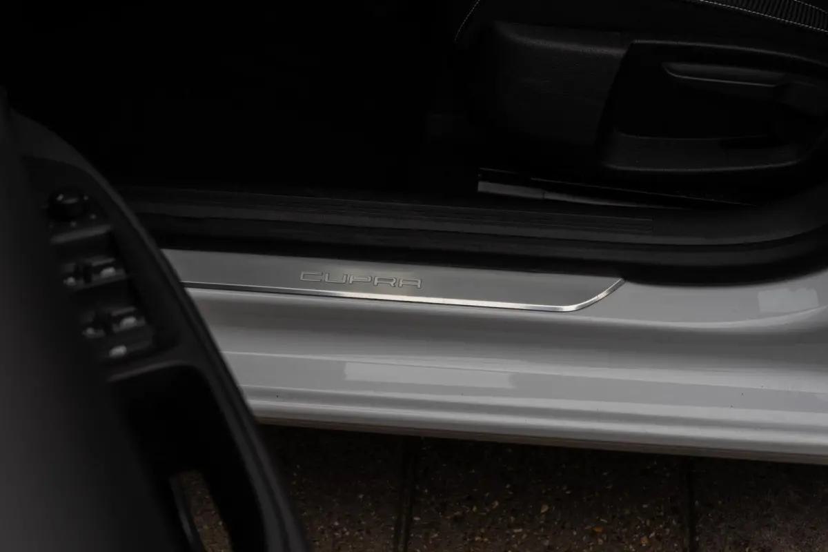 2.0 TSI CUPRA Pano / DCC / Beats
