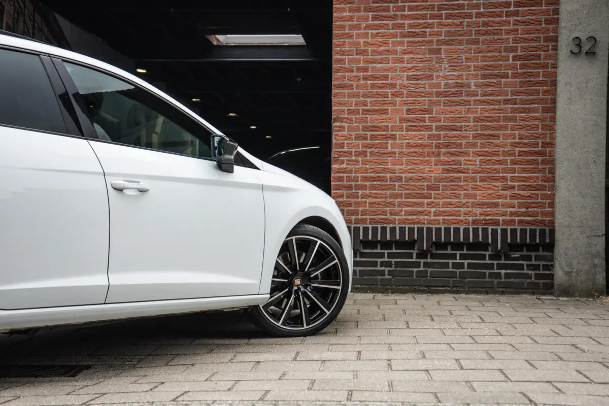2.0 TSI CUPRA Pano / DCC / Beats