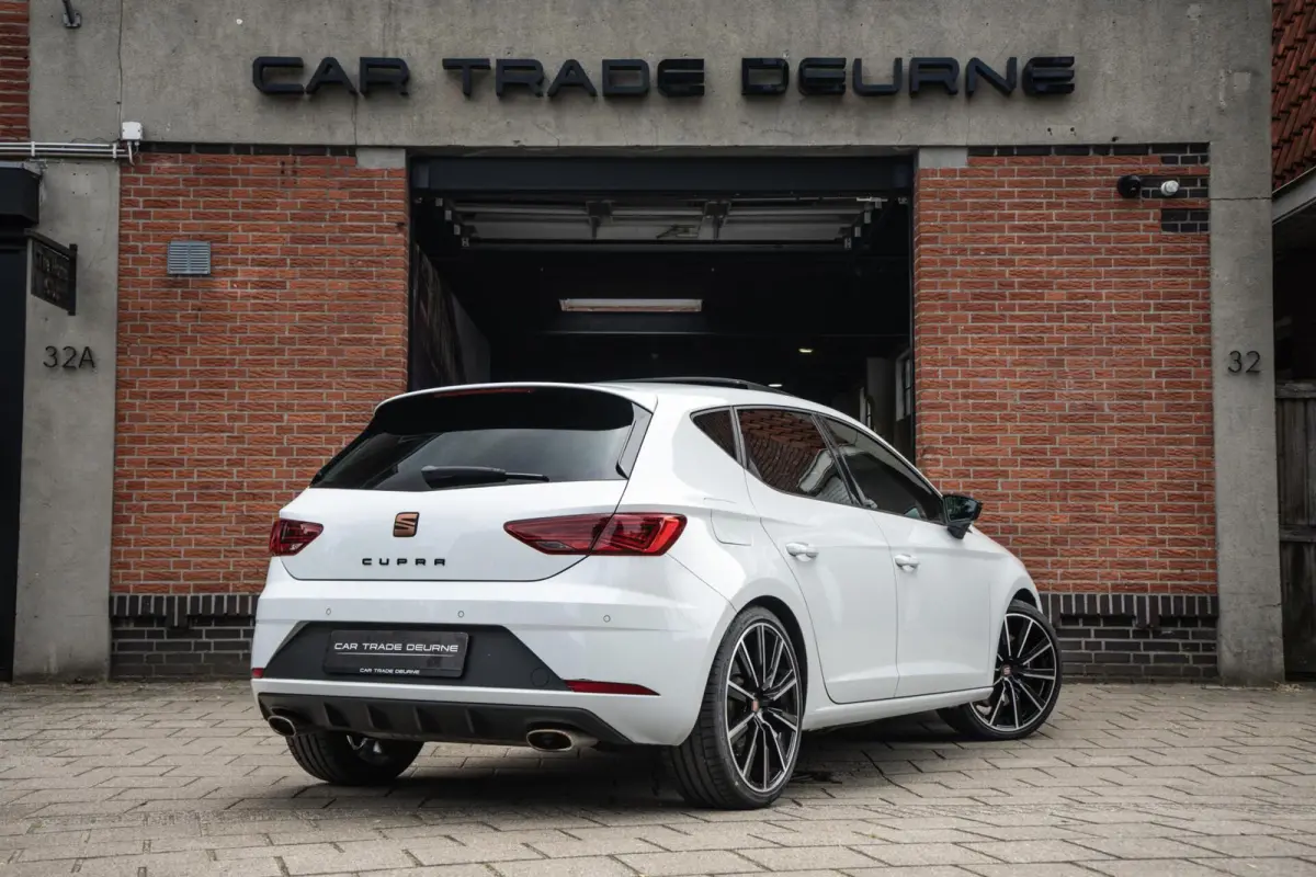 2.0 TSI CUPRA Pano / DCC / Beats