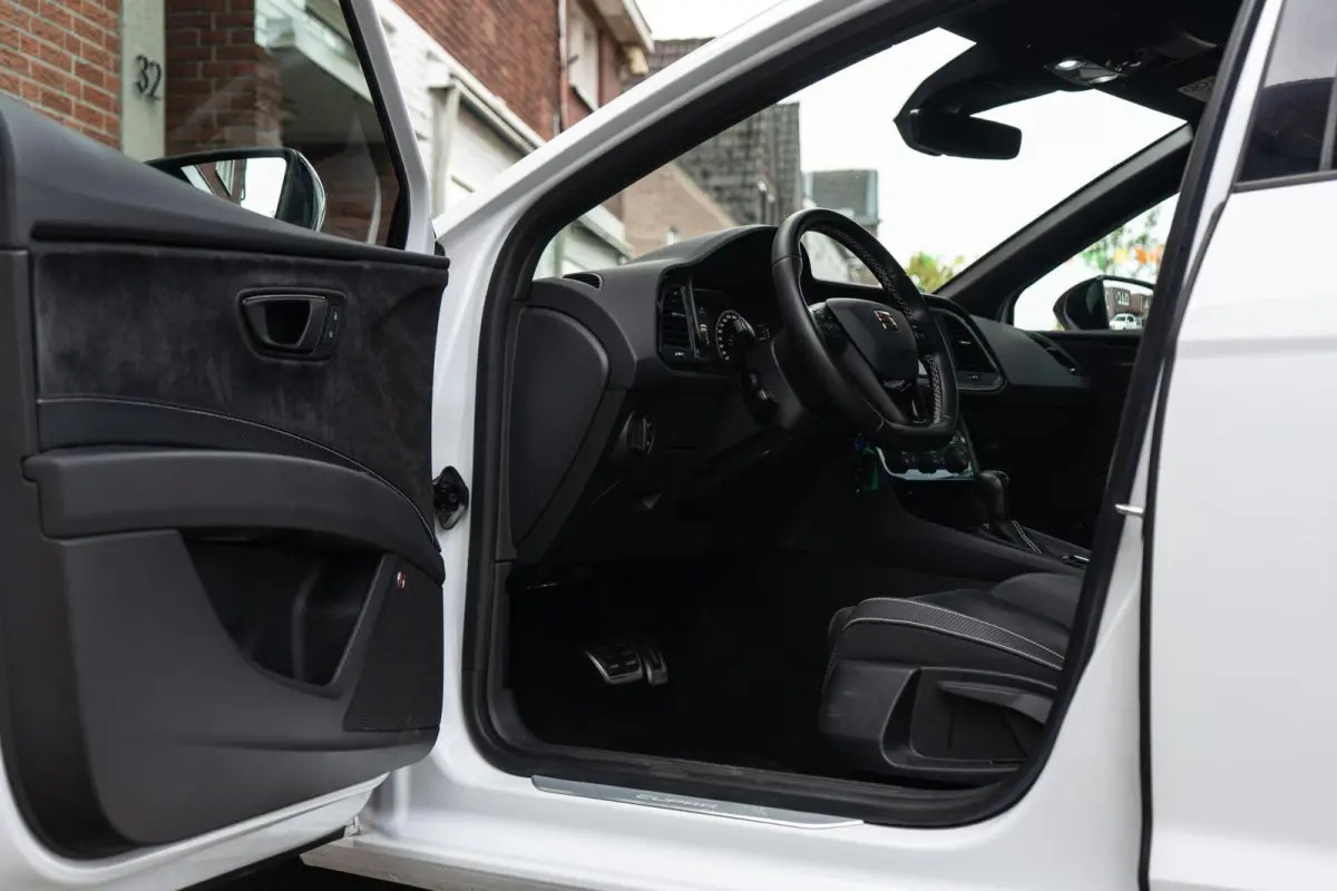 2.0 TSI CUPRA Pano / DCC / Beats
