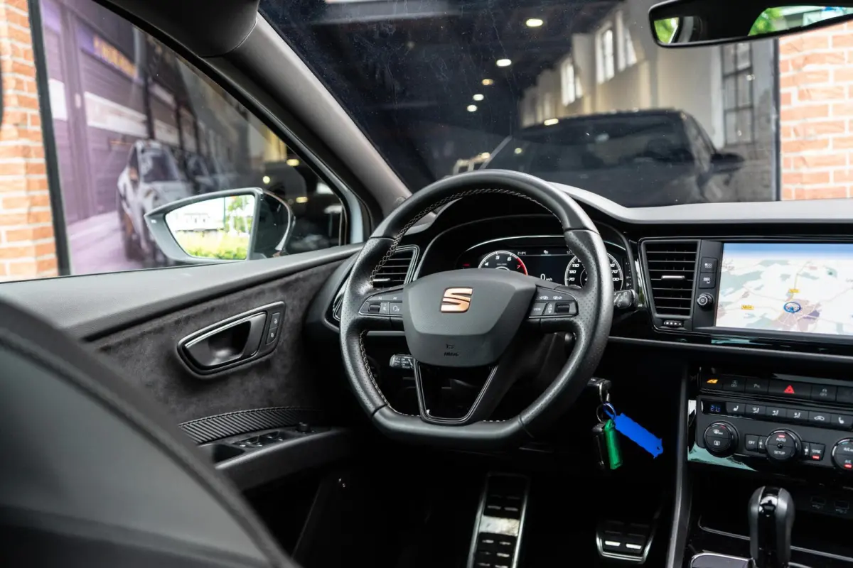 2.0 TSI CUPRA Pano / DCC / Beats