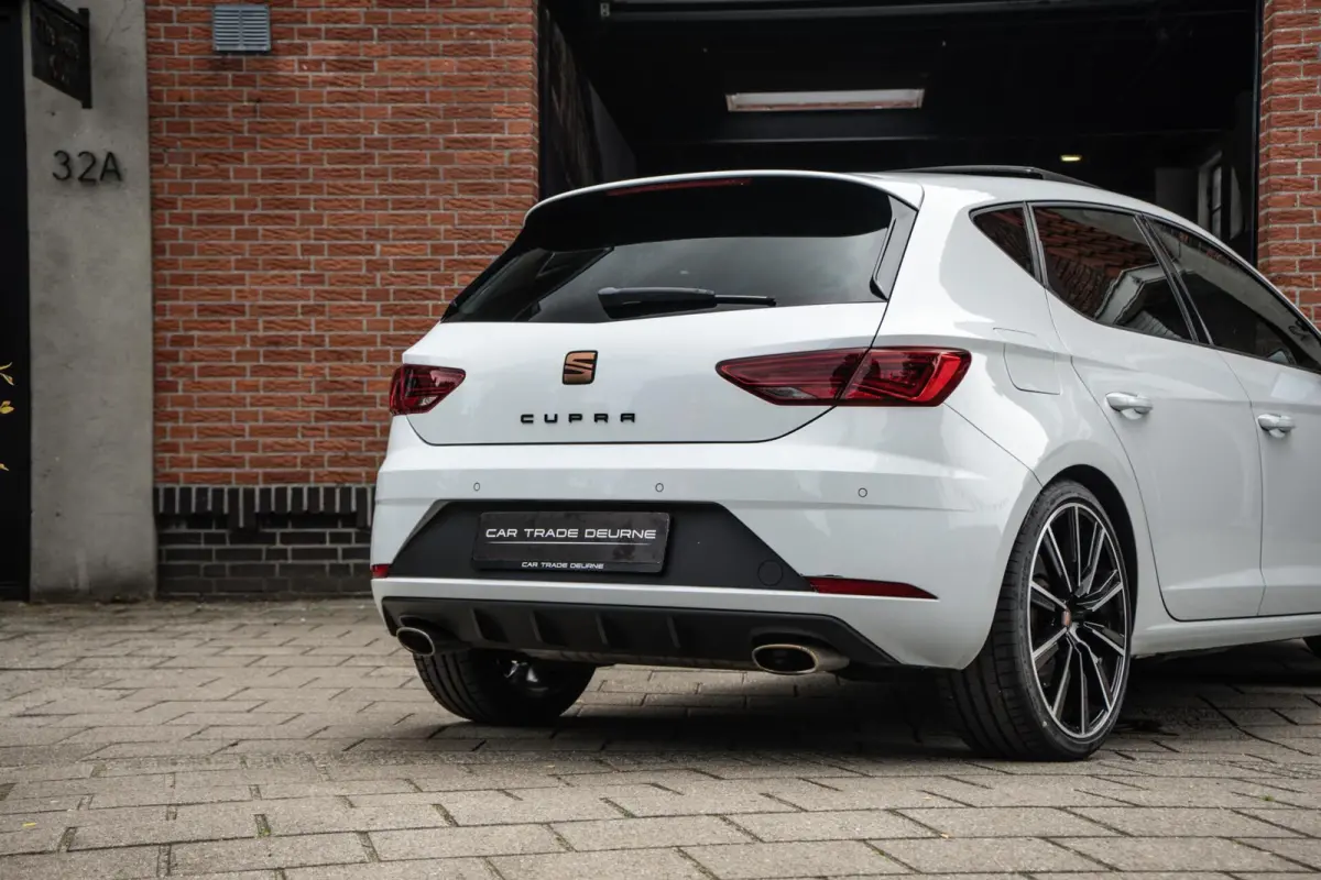 2.0 TSI CUPRA Pano / DCC / Beats