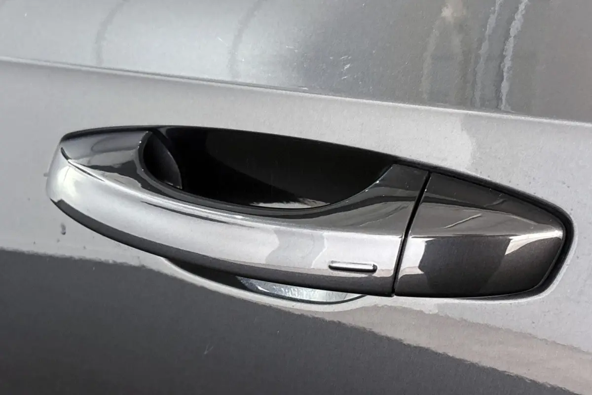 1.4 TSI eHybrid R-Line Business+ SOH 97% Panoramadak Leder Stoelverwarming